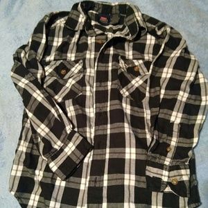 Wrangler shirt